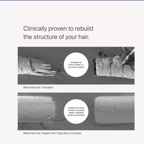 Living proof triple bond complex - Picture 3 of 7